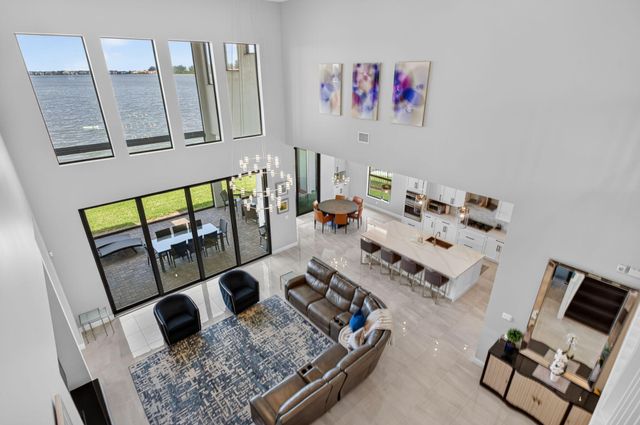 12450 N PARKLAND BAY Trail, Parkland, FL 33076