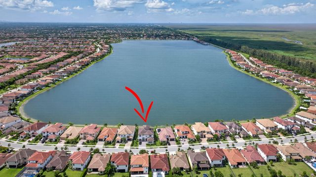 12450 N PARKLAND BAY Trail, Parkland, FL 33076
