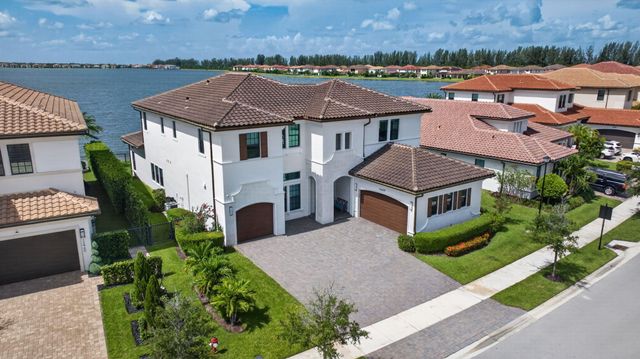12450 N PARKLAND BAY Trail, Parkland, FL 33076