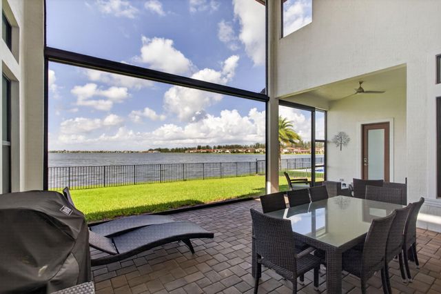 12450 N PARKLAND BAY Trail, Parkland, FL 33076