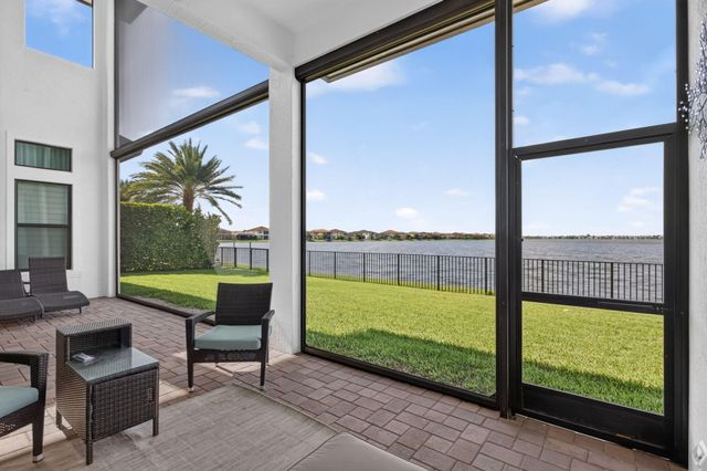 12450 N PARKLAND BAY Trail, Parkland, FL 33076