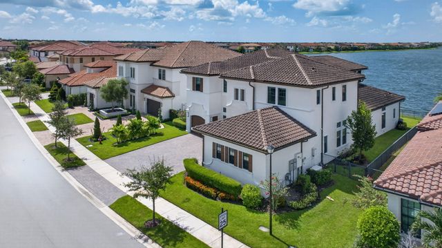 12450 N PARKLAND BAY Trail, Parkland, FL 33076