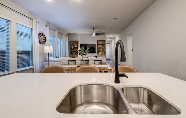 162 Palo Duro Bend, Rhome, TX 76078