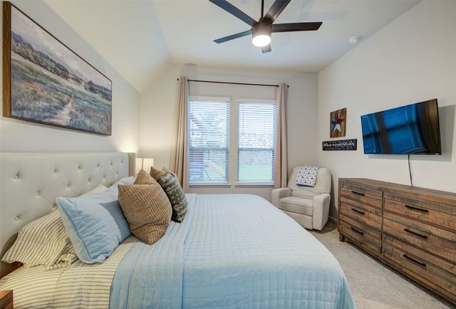 162 Palo Duro Bend, Rhome, TX 76078