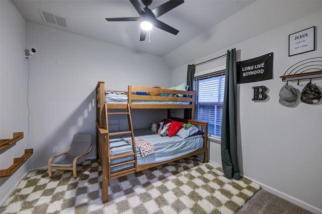 162 Palo Duro Bend, Rhome, TX 76078