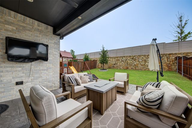 162 Palo Duro Bend, Rhome, TX 76078