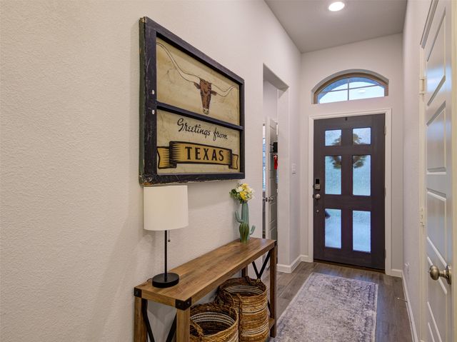 162 Palo Duro Bend, Rhome, TX 76078