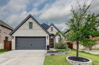 162 Palo Duro Bend, Rhome, TX 76078