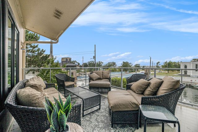 1 Marine Drive 1&3, Michigan City, IN 46360