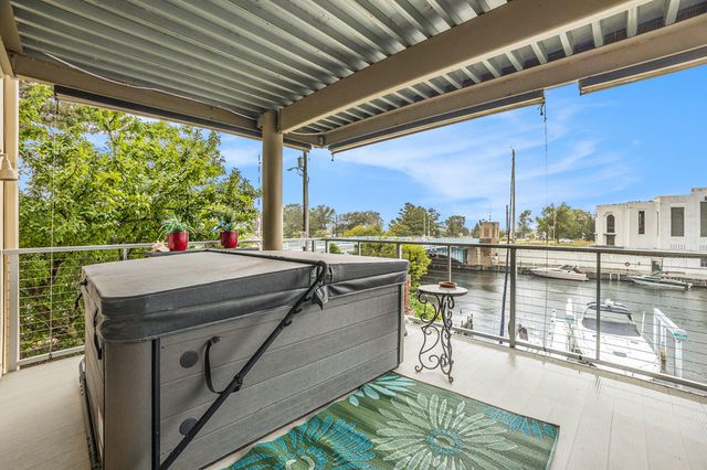 1 Marine Drive 1&3, Michigan City, IN 46360