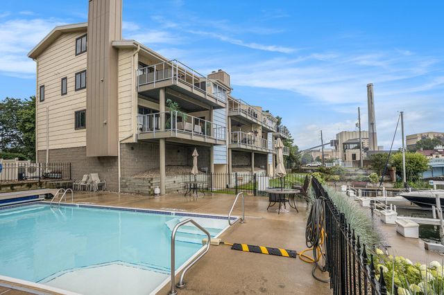 1 Marine Drive 1&3, Michigan City, IN 46360