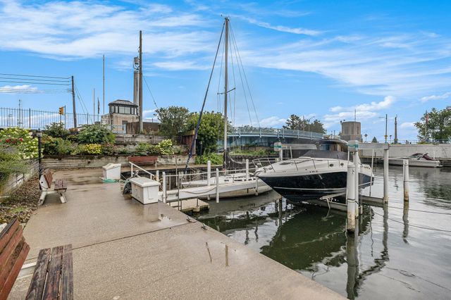 1 Marine Drive 1&3, Michigan City, IN 46360