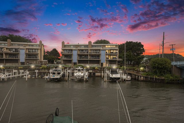 1 Marine Drive 1&3, Michigan City, IN 46360