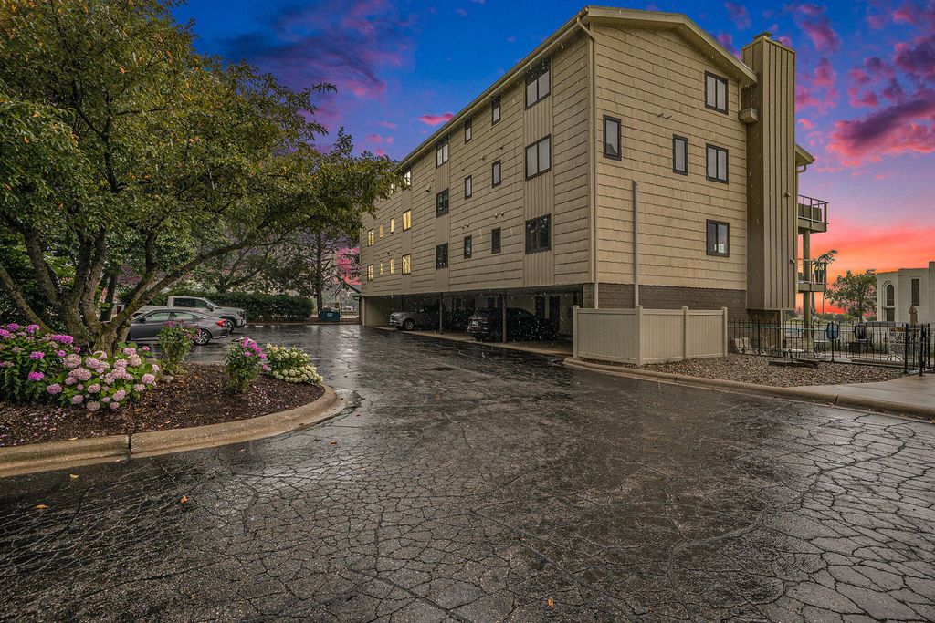 1 Marine Drive 1&3, Michigan City, IN 46360