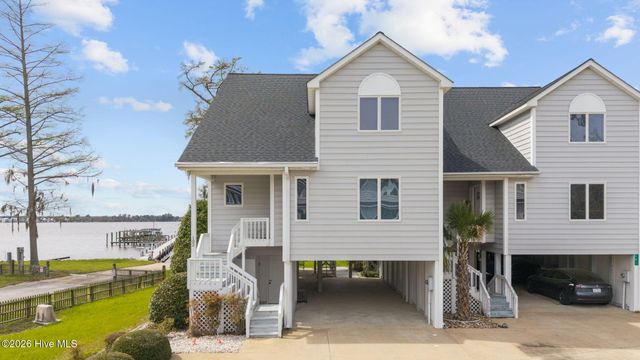 102 Cypress Bay, Washington, NC 27889