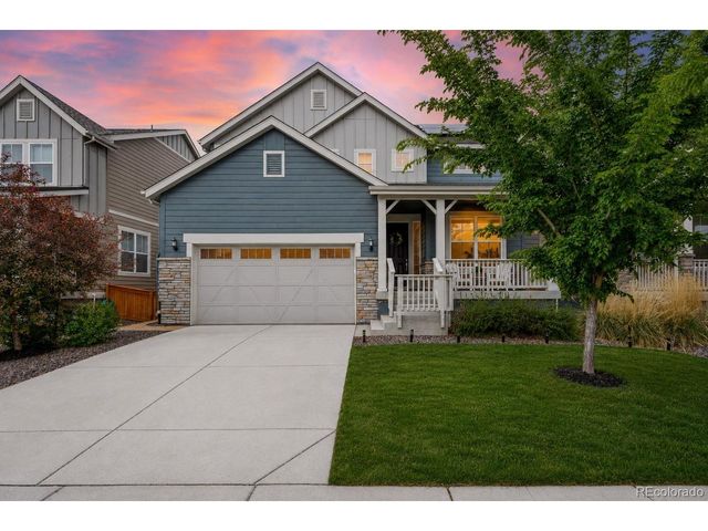 847 Rosevine Ln, Erie, CO 80516