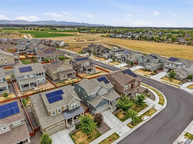 847 Rosevine Ln, Erie, CO 80516