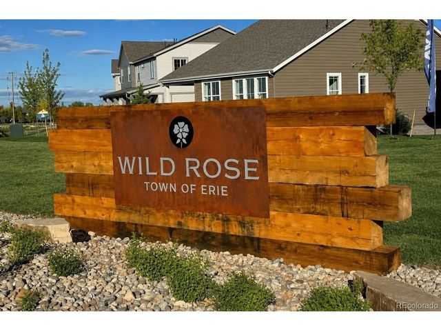 847 Rosevine Ln, Erie, CO 80516