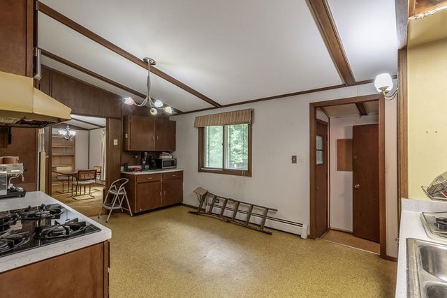 454 Country View Lane, Tyrone Twp, MN 56058