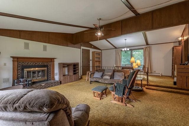 454 Country View Lane, Tyrone Twp, MN 56058