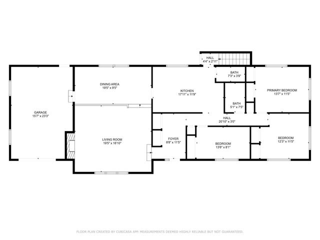 454 Country View Lane, Tyrone Twp, MN 56058