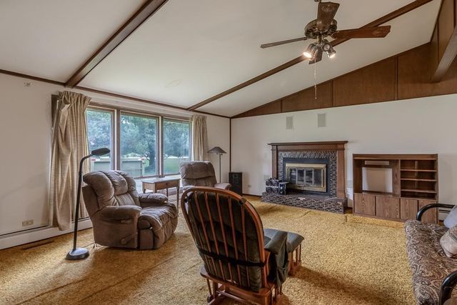 454 Country View Lane, Tyrone Twp, MN 56058