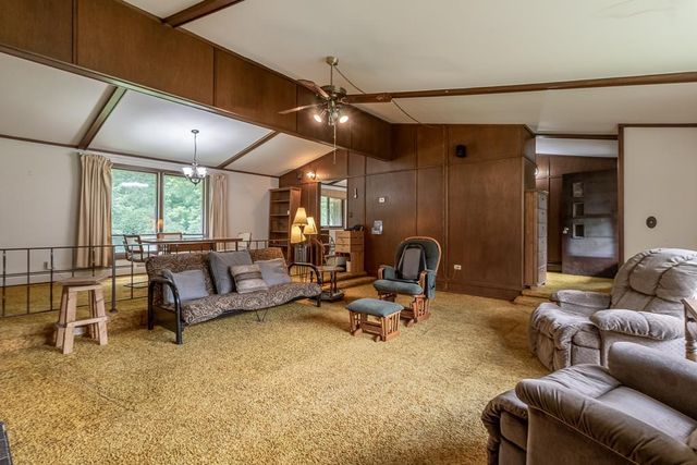 454 Country View Lane, Tyrone Twp, MN 56058