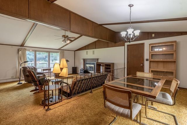 454 Country View Lane, Tyrone Twp, MN 56058