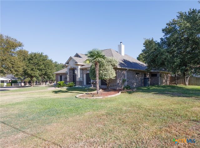33 Branding Iron Drive, Belton, TX 76513