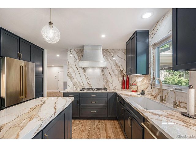3750 Gill Dr, Denver, CO 80209