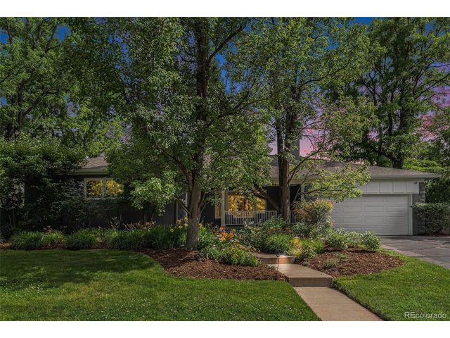 3750 Gill Dr, Denver, CO 80209