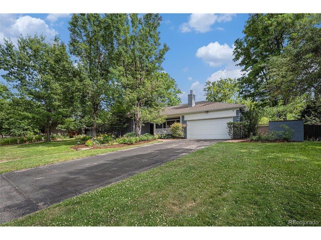 3750 Gill Dr, Denver, CO 80209
