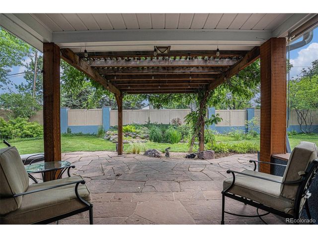 3750 Gill Dr, Denver, CO 80209