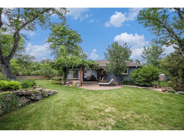 3750 Gill Dr, Denver, CO 80209