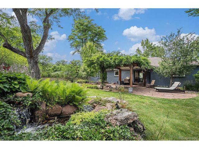 3750 Gill Dr, Denver, CO 80209