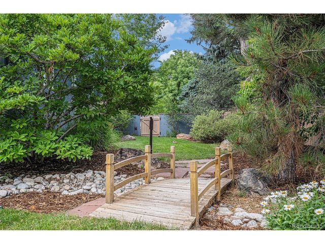 3750 Gill Dr, Denver, CO 80209