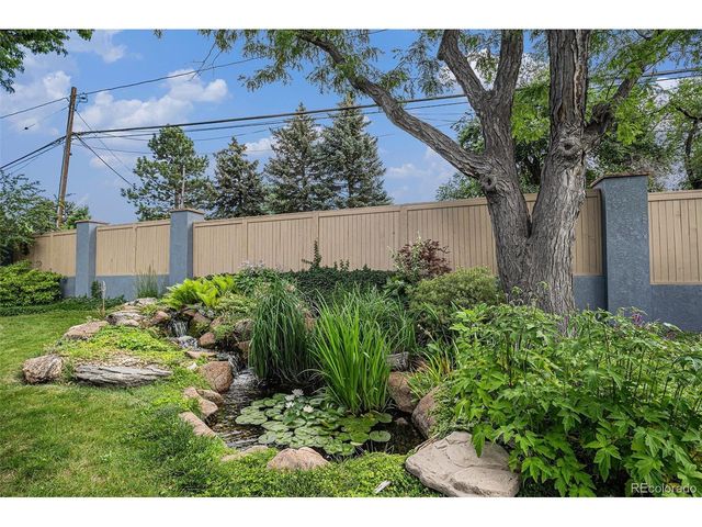 3750 Gill Dr, Denver, CO 80209