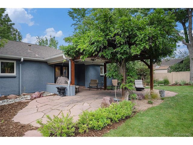 3750 Gill Dr, Denver, CO 80209