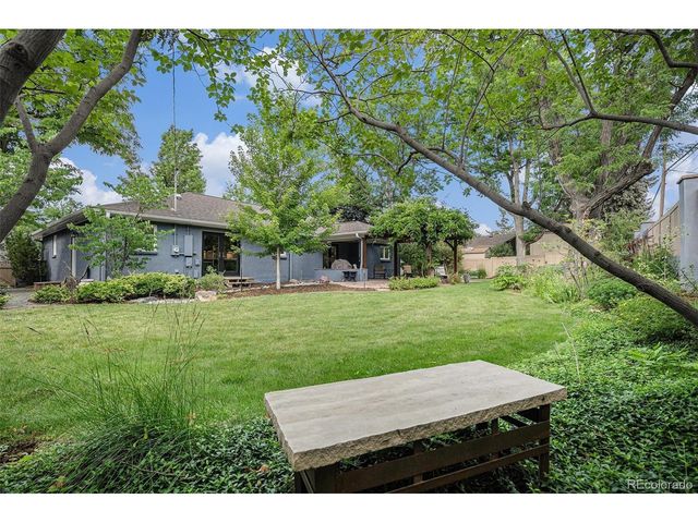 3750 Gill Dr, Denver, CO 80209