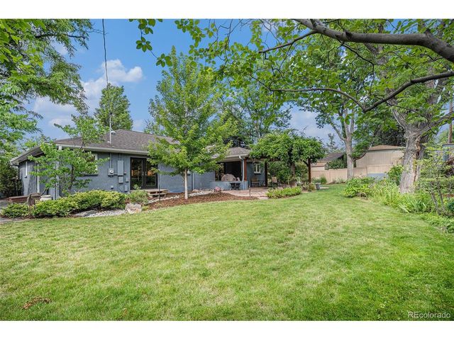 3750 Gill Dr, Denver, CO 80209