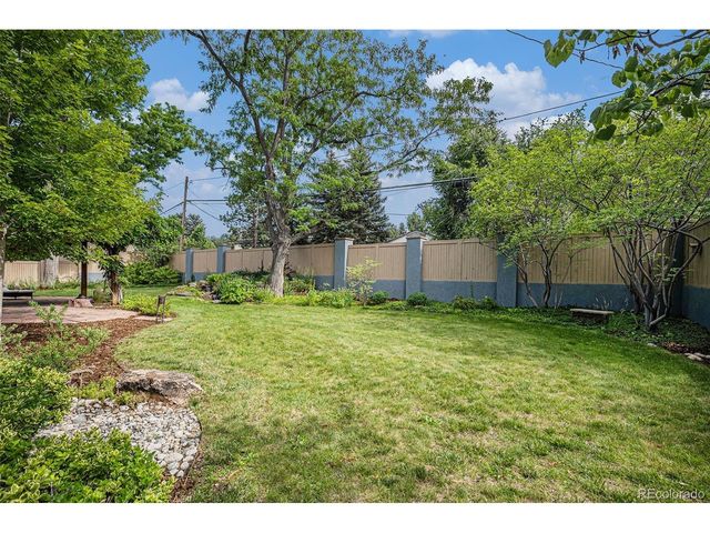 3750 Gill Dr, Denver, CO 80209