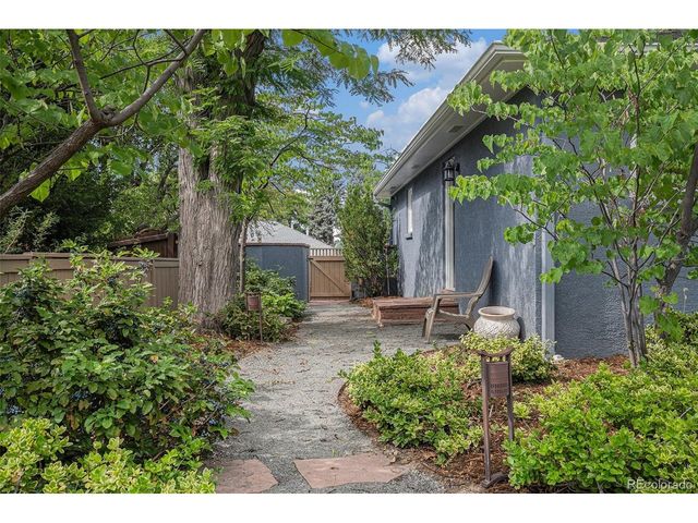 3750 Gill Dr, Denver, CO 80209