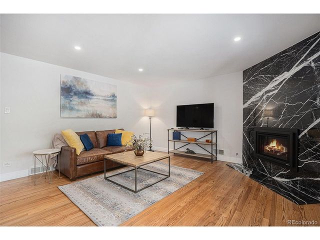 3750 Gill Dr, Denver, CO 80209