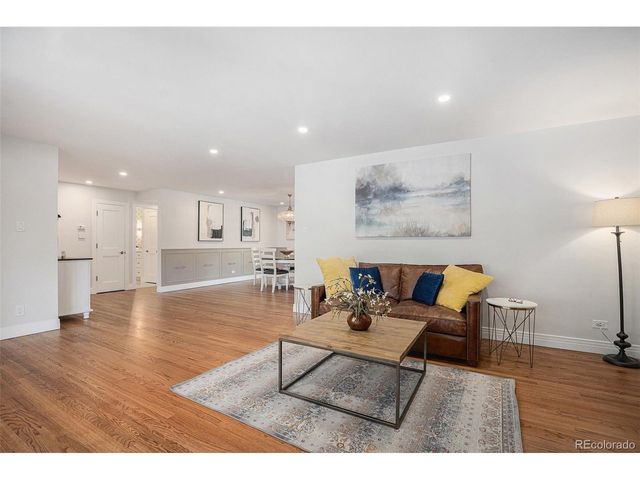 3750 Gill Dr, Denver, CO 80209