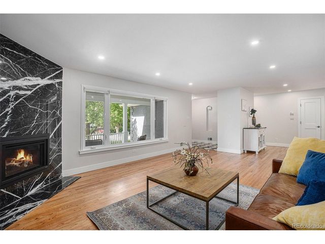 3750 Gill Dr, Denver, CO 80209