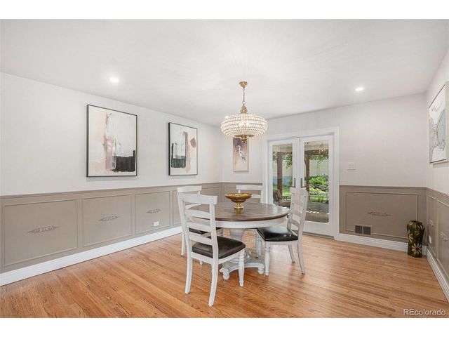 3750 Gill Dr, Denver, CO 80209