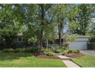 3750 Gill Dr, Denver, CO 80209