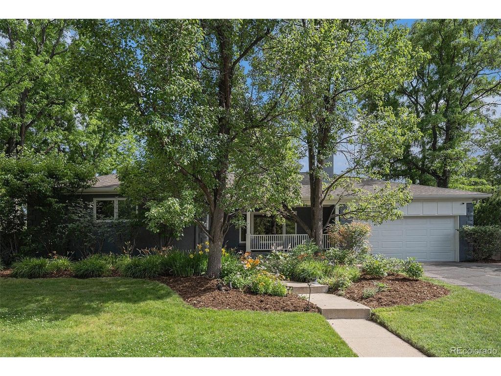 3750 Gill Dr, Denver, CO 80209