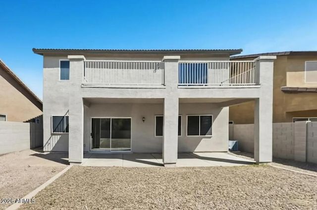14317 W WELDON Avenue, Goodyear, AZ 85395