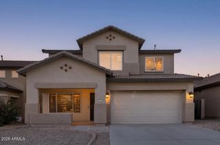 14317 W WELDON Avenue, Goodyear, AZ 85395